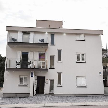 Villa San Antonio Baška Dış mekan fotoğraf