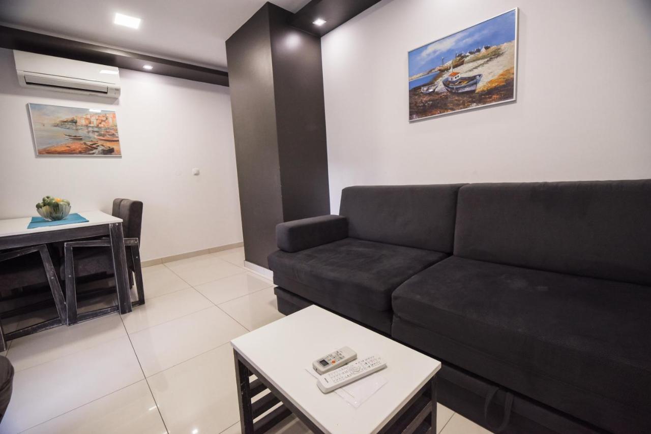 Villa San Antonio Baška Dış mekan fotoğraf